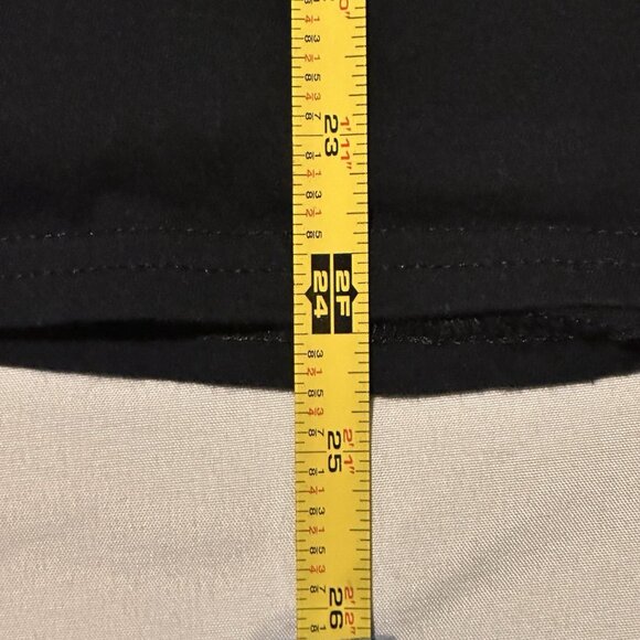 Alien Xenomorph Lilo And Stitch 426 Parody Shirt Mens Large Black Movie Tee - Picture 7 of 8